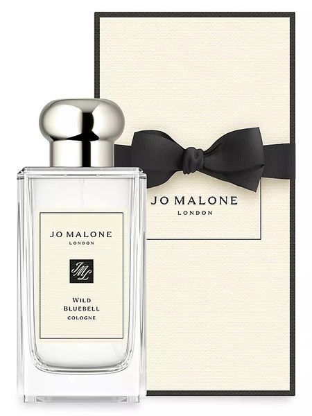 Jo Malone Wild Bluebell EDC