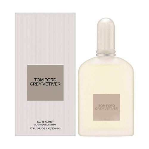 Tom Ford Grey Vetiver edp, США