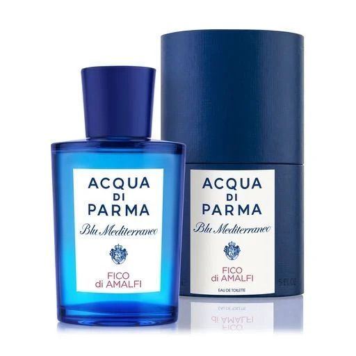 Acqua di Parma Blu Mediterraneo&ndash;Fico di Amalfi edt, Италия