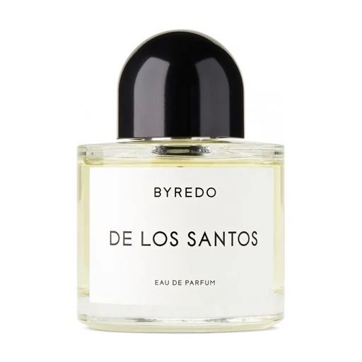 Byredo De Los Santos Eau de Parfum