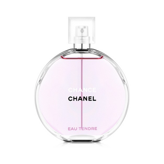 Chanel Chance Eau Tendre EDT заказать духи на Fayna Ukraina ❤️