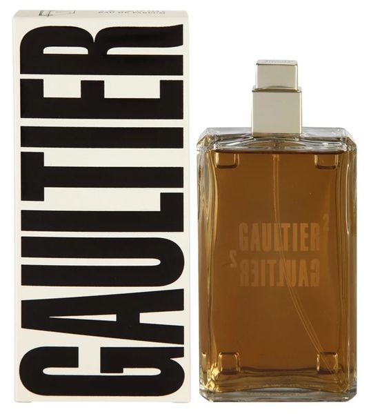 Jean Paul Gaultier Gaultier 2 edp, Франция