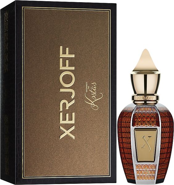 Xerjoff By Kostas Alexandria III EDP