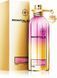 Montale The New Rose edp, Франция