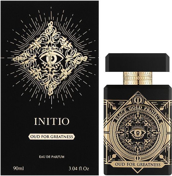 Initio Parfums Prives Oud For Greatness edp, Франция