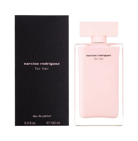 Narciso Rodriguez For Her EDP