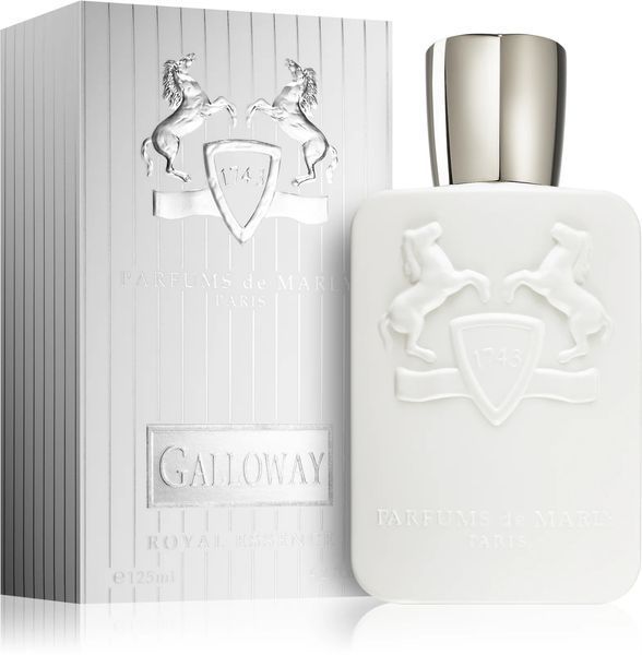 Parfums de Marly Galloway edp, Франція