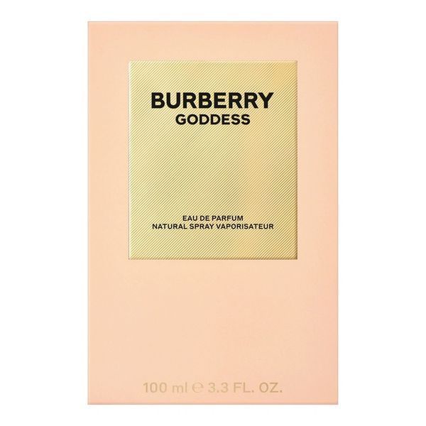 Burberry Goddess Eau de Parfum