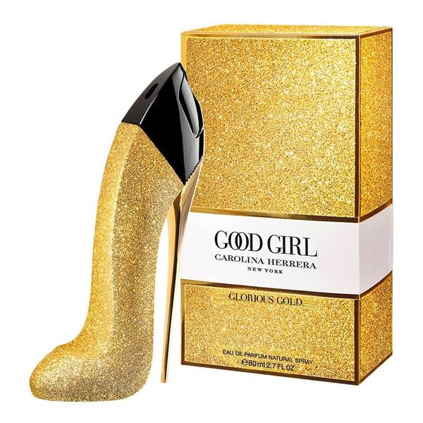 Carolina Herrera Good Girl Glorious Gold EDP