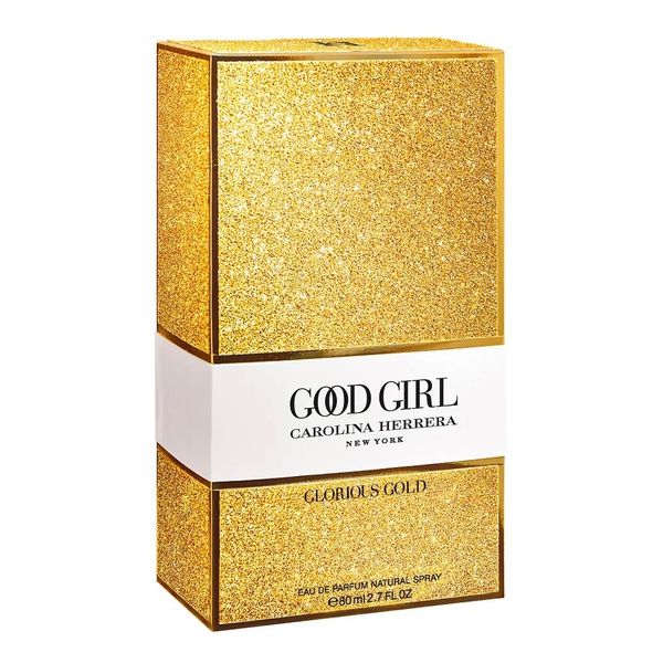 Carolina Herrera Good Girl Glorious Gold EDP