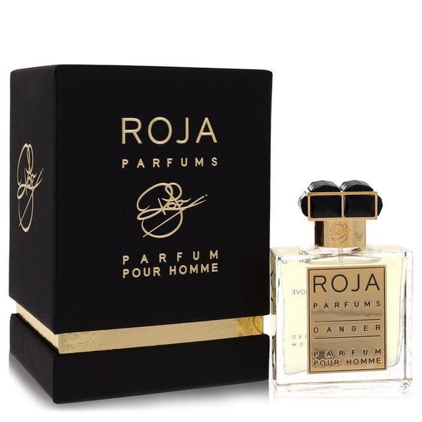 Roja Parfums Danger EDP