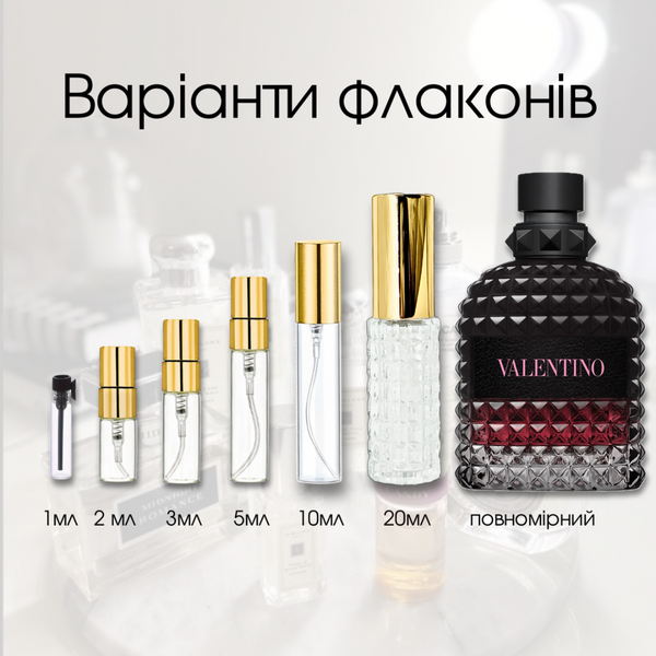 Valentino Uomo Born in Roma Intense edp