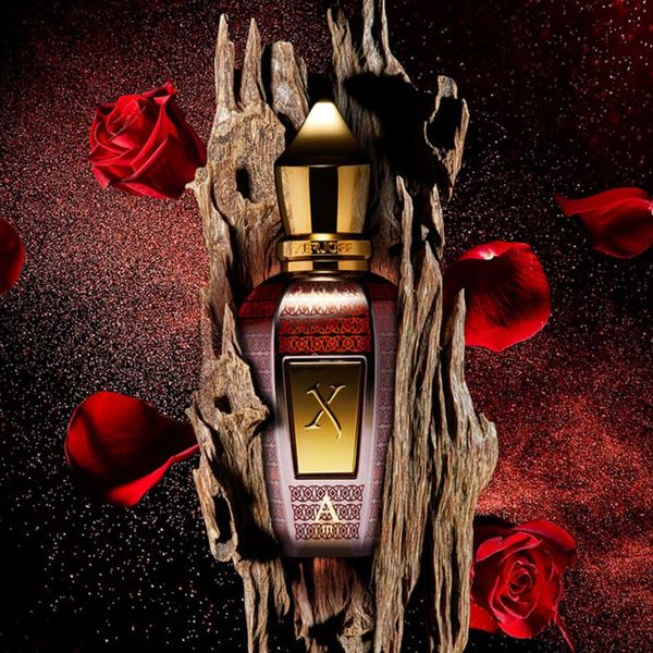 Xerjoff By Kostas Alexandria III EDP