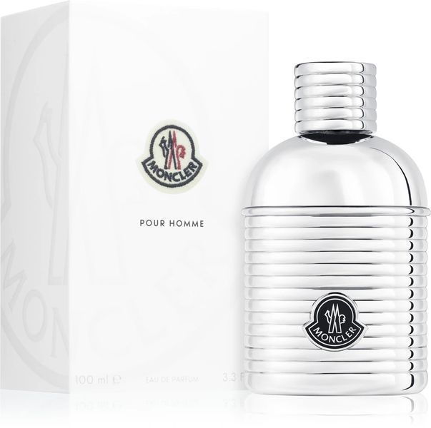 Moncler Pour Homme edp, Італія