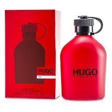 Hugo Boss Hugo Red Eau de Toilette