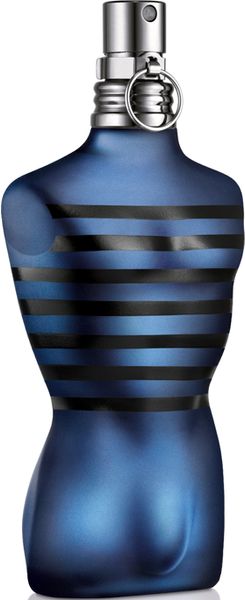 Jean Paul Gaultier Ultra Male Intense edt, Франция