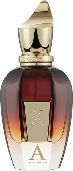 Xerjoff Alexandria II Eau de Parfum