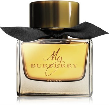 Burberry My Burberry Black EDP