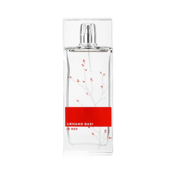 Armand Basi In Red edt, Іспанія