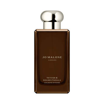 Jo Malone Vetiver & Golden Vanilla edc, Великобританія