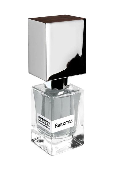 Nasomatto Fantomas Extrait de Parfum