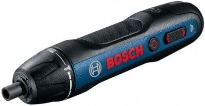 Акумуляторна викрутка Bosch Professional GO 2 (06019H2103)