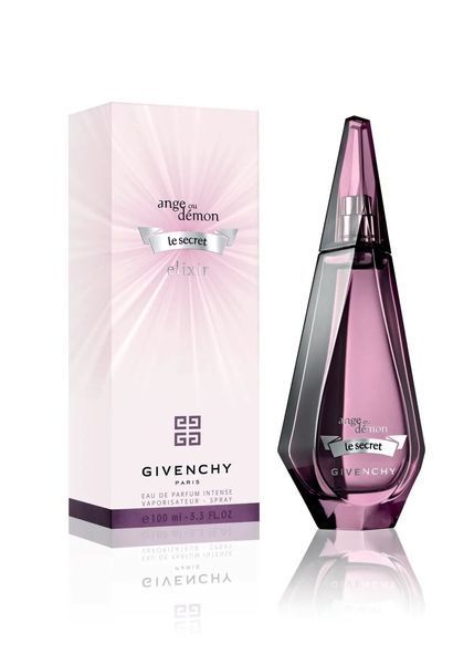 Givenchy Ange ou Demon Le secret Elixir EDP