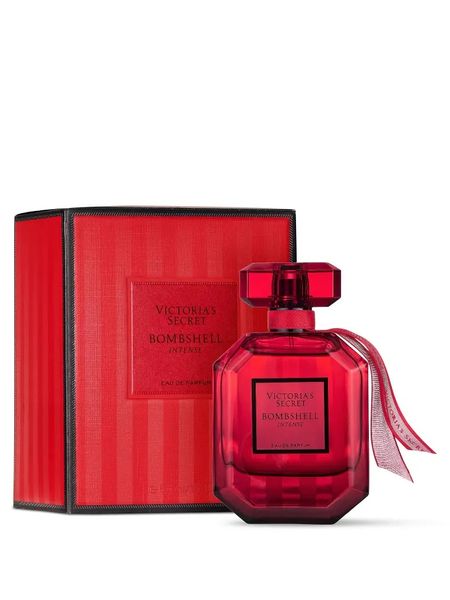 Victoria's Secret Bombshell Intense edp, США