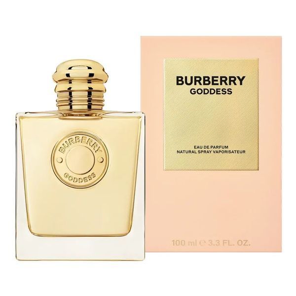 Burberry Goddess Eau de Parfum