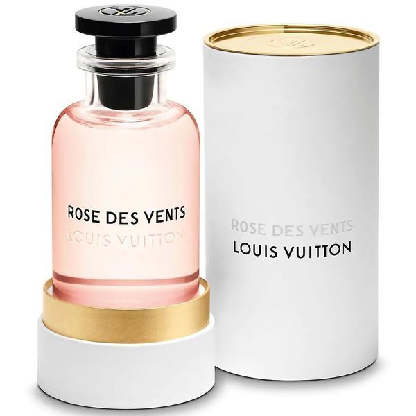 Louis Vuitton Rose Des Vents edp, Франція