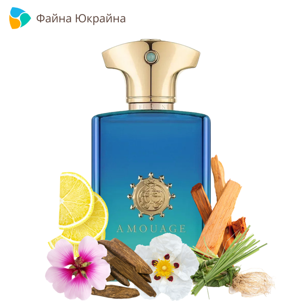 Amouage Figment Eau De Parfum