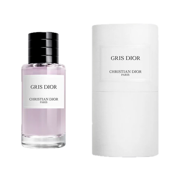 Dior Gris Eau de Parfum