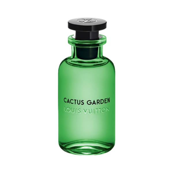 Louis Vuitton Cactus Garden EDP