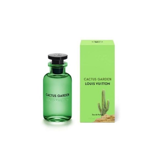 Louis Vuitton Cactus Garden EDP