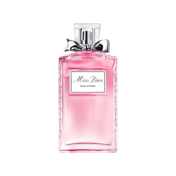 Miss Dior Rose N'Roses Eau de Toilette