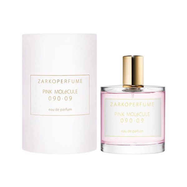 Zarkoperfume Pink Molécule 090.09 edp, Дания