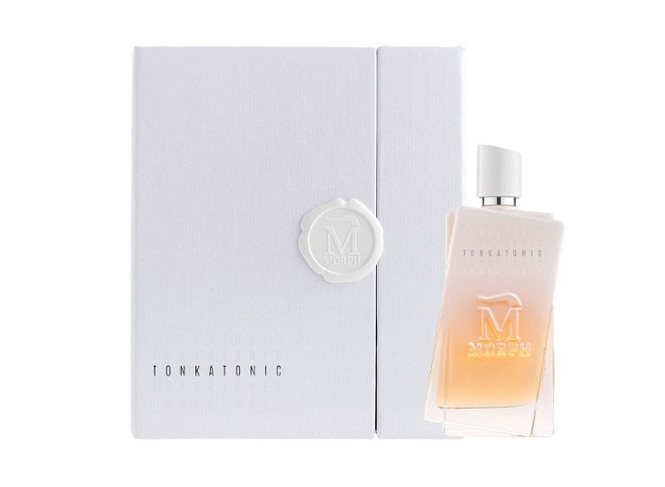 Morph Tonkatonic edp, Італія