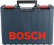 Професійний електричний відбійний молоток (бетонолом) Bosch GSH 5 СE: 8.3 Дж потужний відбійник 0611321000