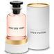Louis Vuitton Rose Des Vents edp, Франція