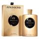 Atkinsons Oud Save the King edp, Італія