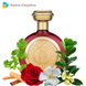 Boadicea the Victorious Pure Narcotic edp, Великобританія