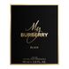 Burberry My Burberry Black EDP