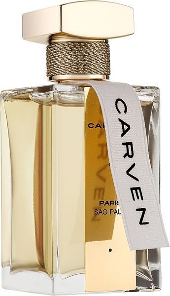 Carven Paris Sao Paulo edp, Франція