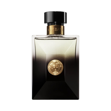 Versace Oud Noir Eau de Toilette