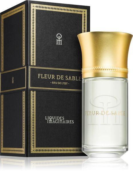 Liquides Imaginaires Fleur De Sable edp, Франция
