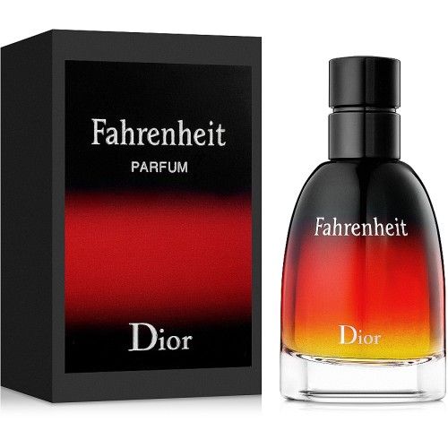 Christian Dior Fahrenheit Eau de Toilette