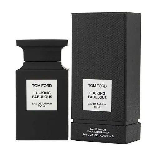 Tom Ford Fucking Fabulous