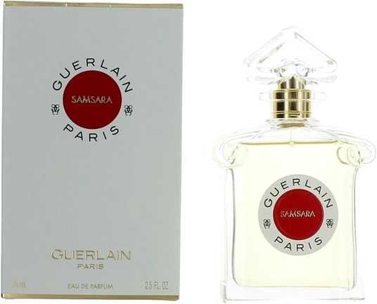 Guerlain Samsara Женские духи на распив на Файна Юкрайна