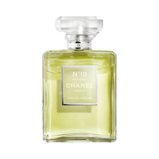 Chanel No 19 Poudre женские духи купить на Файна Юкрайна