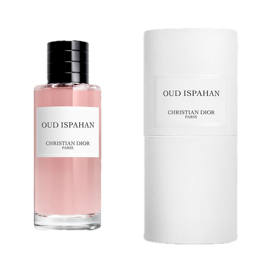 Dior Oud Ispahan унисекс духи на Файна Юкрайна